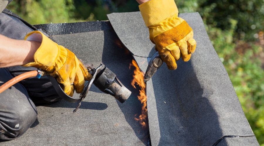 Local Chimney Repair in Portales, NM